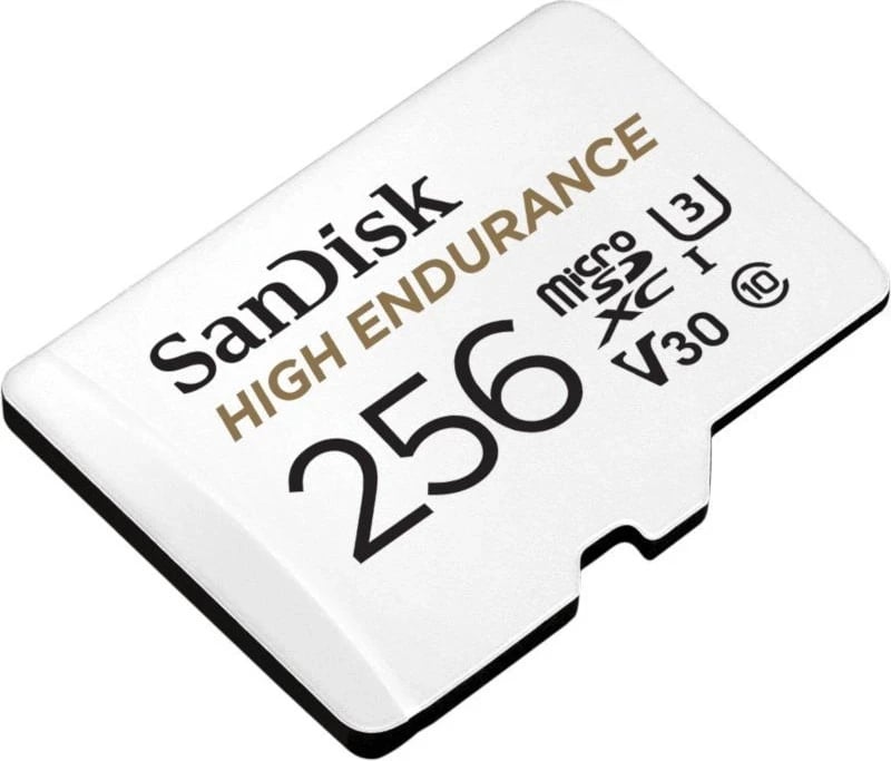 Kartelë memorie SanDisk, 256GB, për të gjitha pajisjet