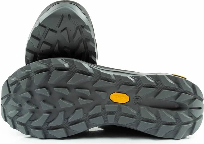 Çizme hiking për meshkuj Grisport, të zeza