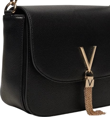 Çantë Valentino Bags femra e zezë