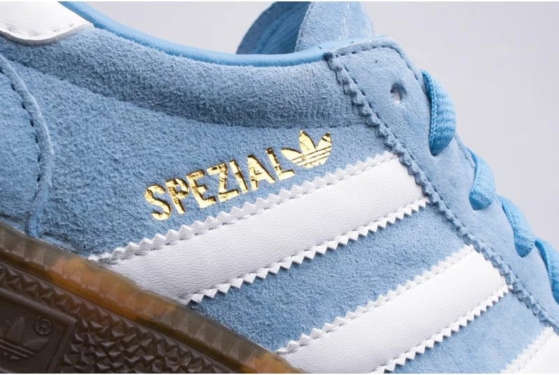 Atlete për meshkuj adidas, të kaltra