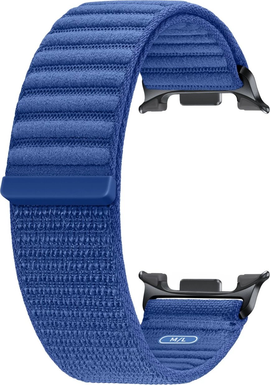 Rrip stofe Samsung për Smartwatch Watch8 Classic M/L navy