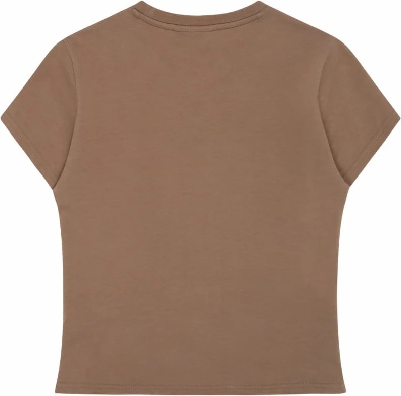 Maicë për femra Fila, bezhë