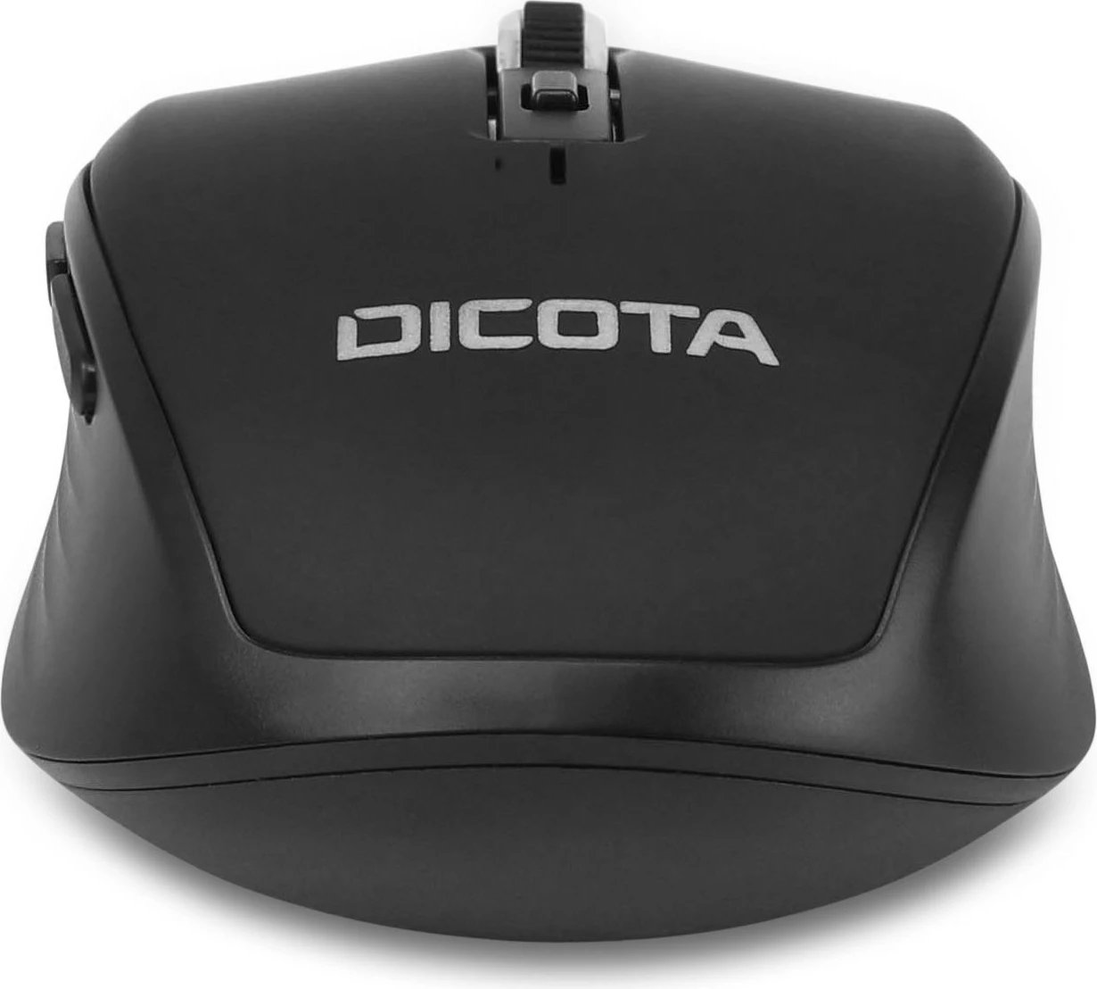 Maus Bluetooth Dicota TRAVEL, 1600 DPI, 5 butona, i zi
