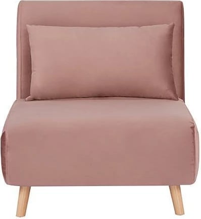 Karrige shtrat Nextdeco Stockholm, Rozë