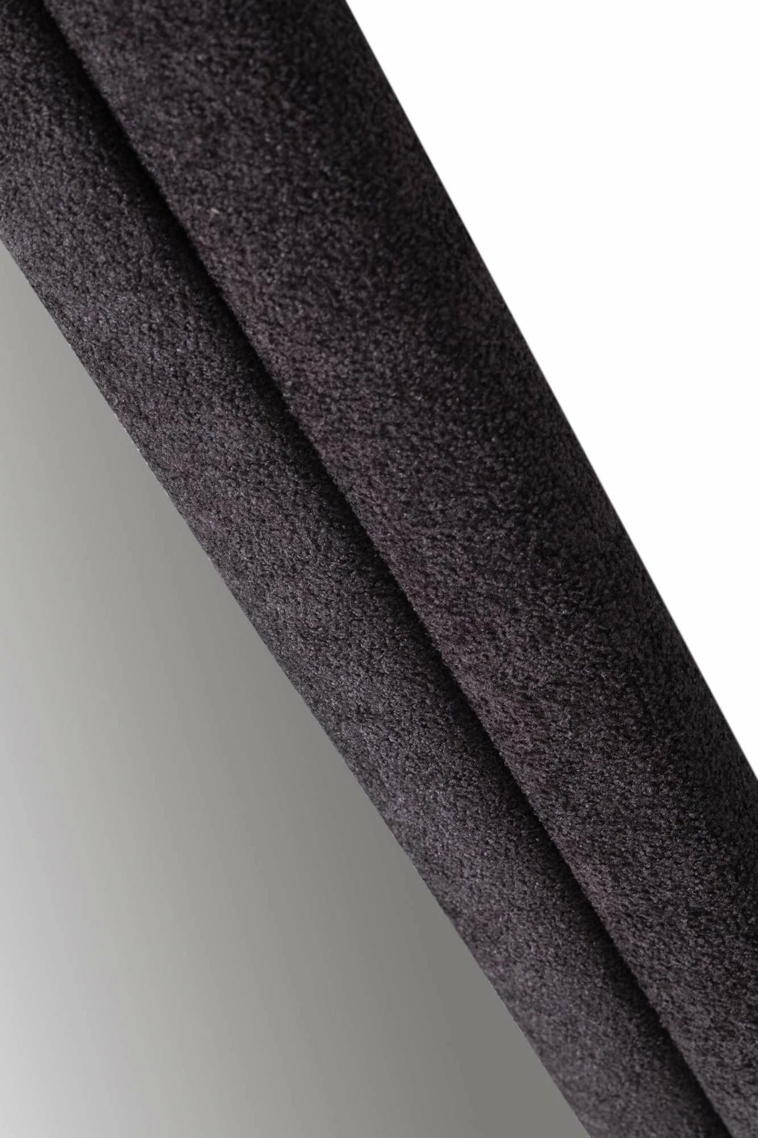 Pasqyrë Cheval, ngjyrë e zezë, Skye Decor