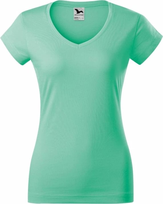 Maicë Malfini për femra, blu