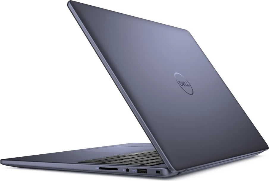 Laptop Dell Inspiron 5645, 16", AMD Ryzen 7 8840U, 16 GB RAM, 1 TB SSD, Blu