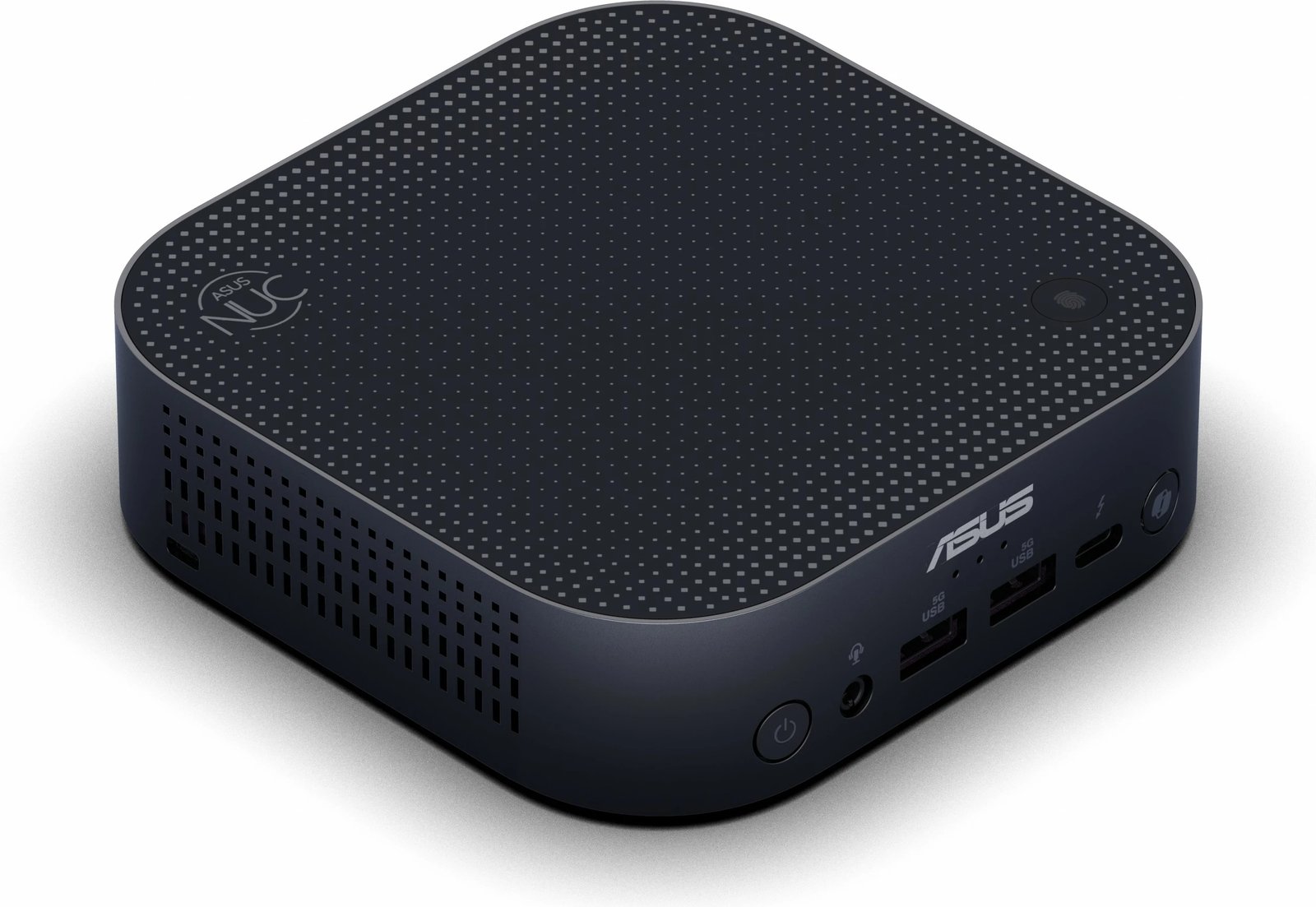 Kompjuter ASUS NUC GEN14 Pro AI Lunar Canyon U5, 16GB RAM, 512GB SSD, Windows 11 Home, i zi