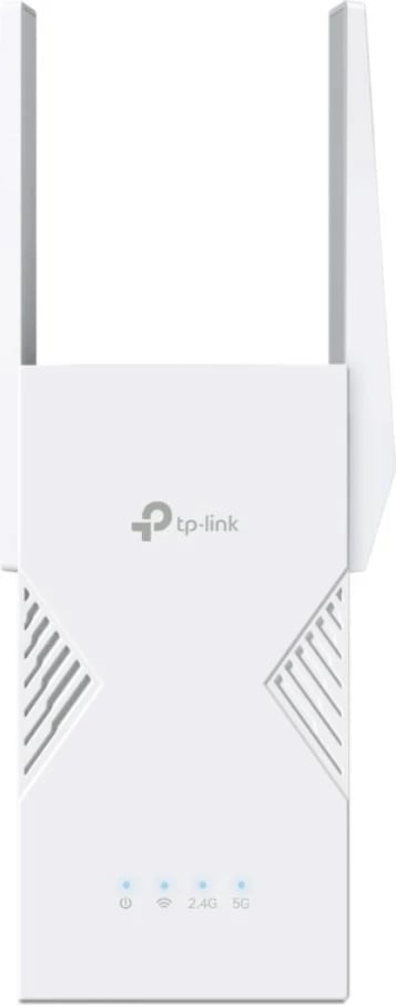 Përsëritës rrjeti TP-Link RE235BE, 2500 Mbit/s, i bardhë