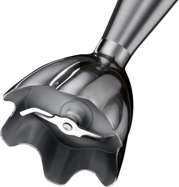 Blender dore Braun MQ 3135 WH Sauce, 0.5 L, 750 W, Bardhë