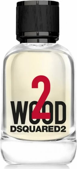 Eau de Toilette unisex Dsquared2 Two Wood 30ml