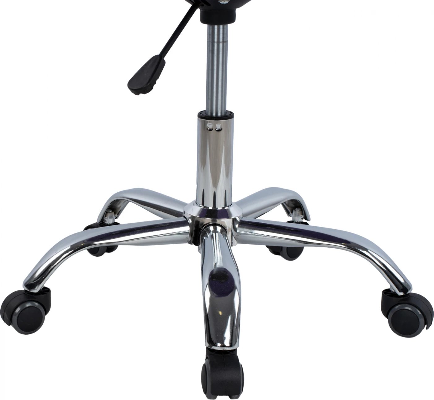 Karrige për zyre Becky FH8457.06 ngjyrë vjollcë 57x58x93 cm