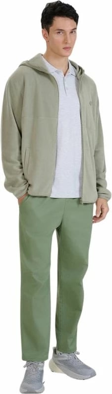 Duks për meshkuj 4F, i gjelbër