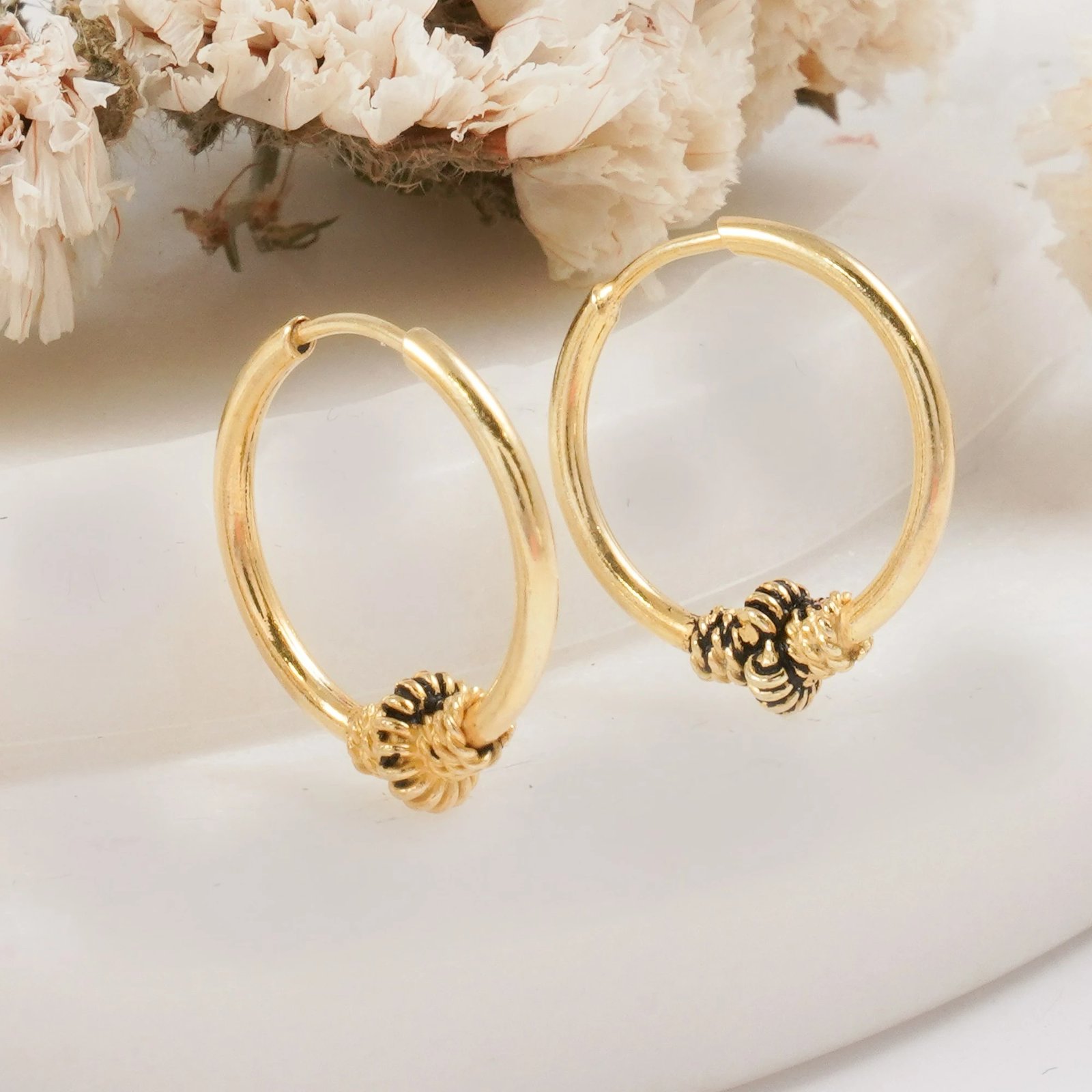 Vathë të artë prej argjendi Jumeon, 11279G