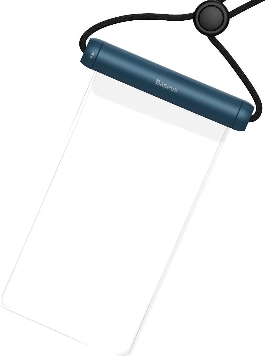 Mbështjellës Baseus FMYT000003 për celular, i papërshkueshëm nga uji, Blu