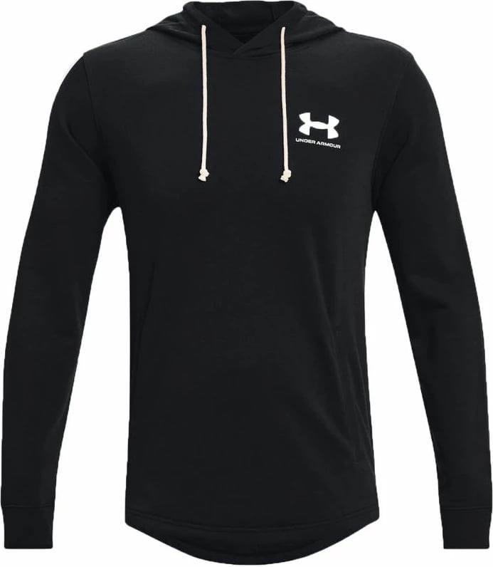 Duks për meshkuj Under Armour, i zi