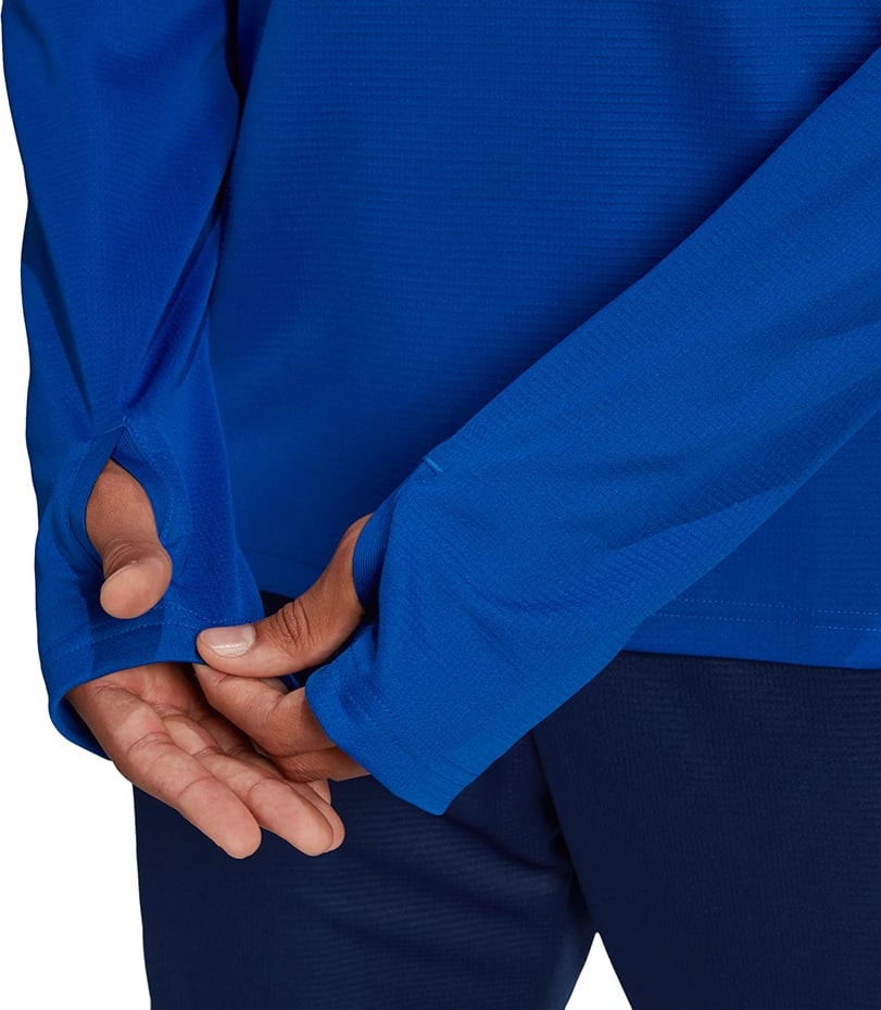 Duks për meshkuj adidas, i kaltër Duks për meshkuj adidas, i kaltër