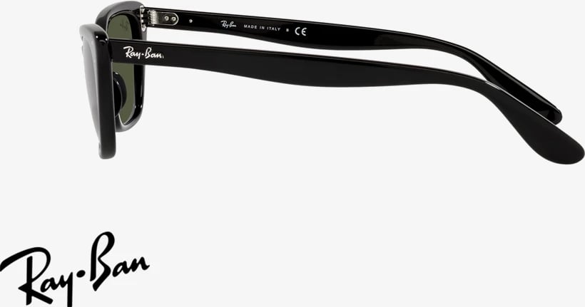 Syze dielli Ray-Ban RB2299 901/31 55