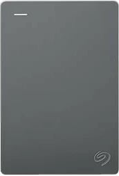 Disk portativ Seagate Basic STJL2000400 – 2TB – 2.5" – USB 3.0, gri