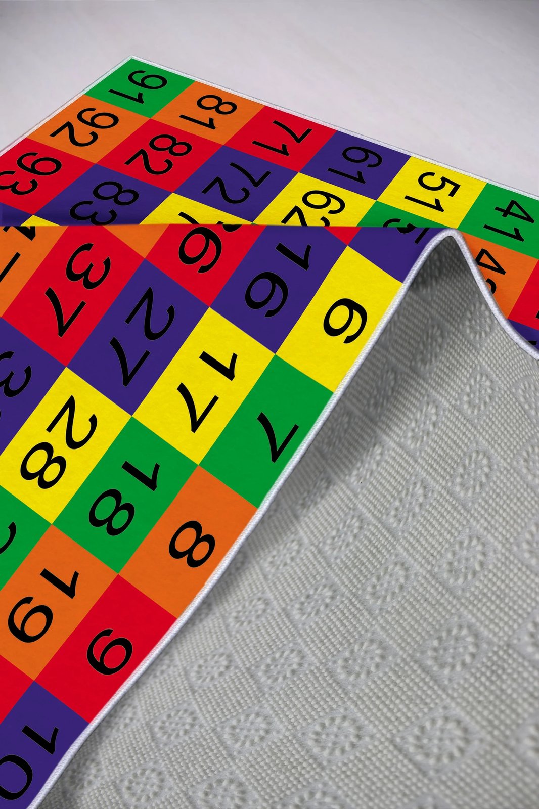 Qilim korridori, shumëngjyrësh, Conceptum Hypnose, WOOKECE110, 100x300cm