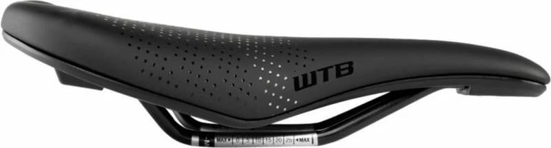 Sedilje biçiklete WTB për meshkuj, titanium