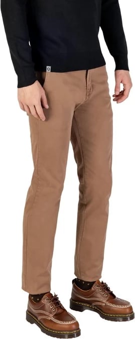 Pantallona Yos meshkuj, të kafta