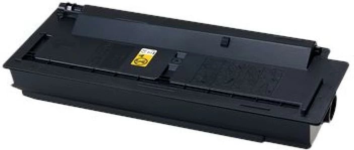 Toner Kyocera TK-6115 / TK6115, origjinal, rendiment 9,800–23,700 faqe, e zezë