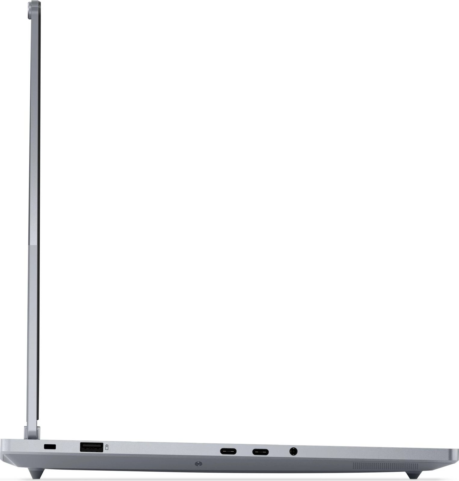 Laptop Lenovo ThinkBook 16p G6, Ultra 9 275HX, 32GB, 1TB SSD, 16.0 inç, 3.2K, Luna Grey