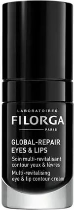 Krem konturi për sy dhe buzë Filorga Global-Repair Eyes & Lips 15ml