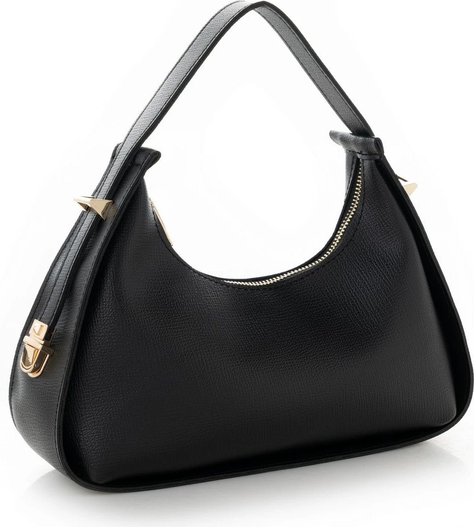 Çantë dore Lucky Bees, 1263, e zezë