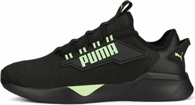 Atlete për meshkuj Puma, të zeza