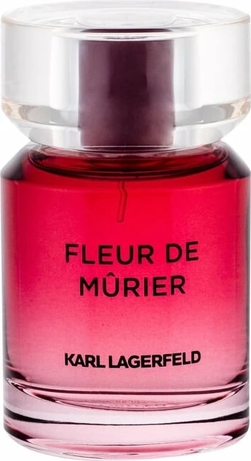Eau de Parfum për femra Karl Lagerfeld Les Parfums Matieres Fleur de Murier 50ml