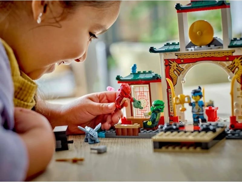 Lego Ninjago set për fëmijë