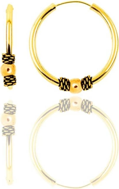 Vathë argjendi Jumeon, ngjyrë ari, SGTL11269