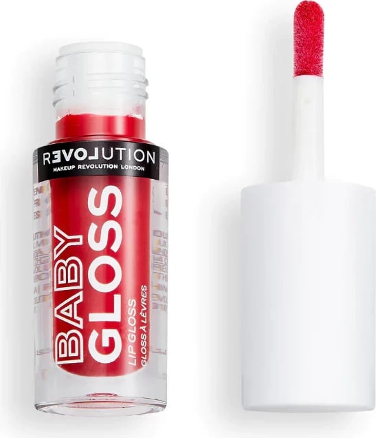 Shkëlqyes për buzë Revolution Relove Babe, 2.2 ml