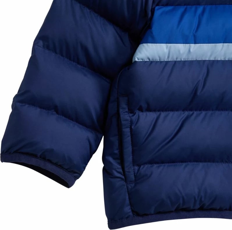 Jakne adidas për fëmijë, navy blue