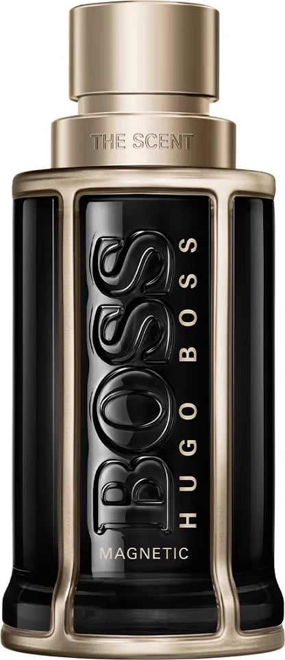 Eau de Parfum për meshkuj Hugo Boss The Scent Magnetic 50ml