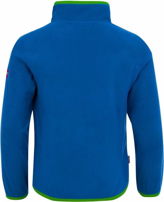 Duks për fëmijë Trollkids, i kaltër