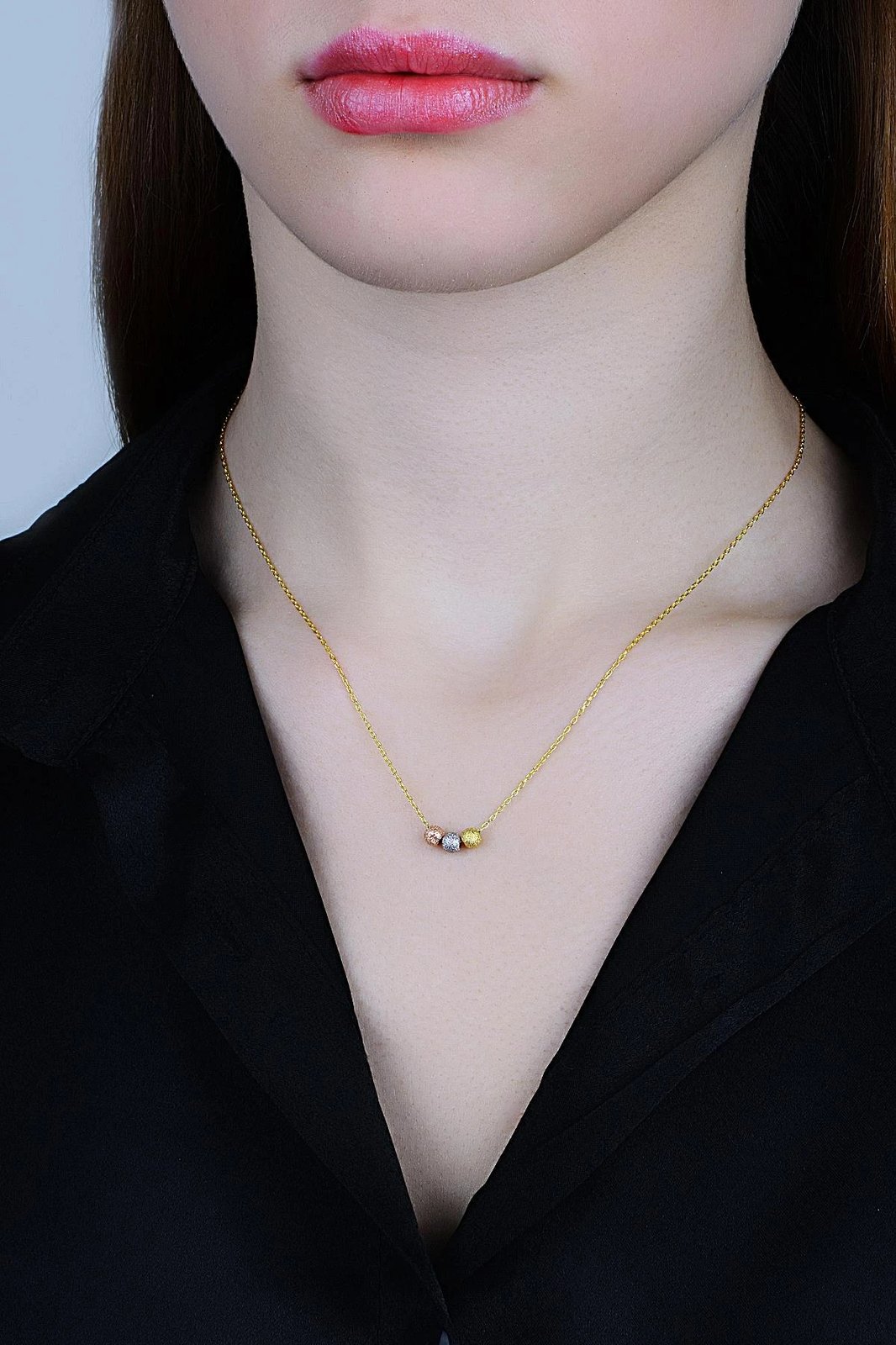 Qafore argjendi, ngjyrë ari, Jumeon, SGTL11972