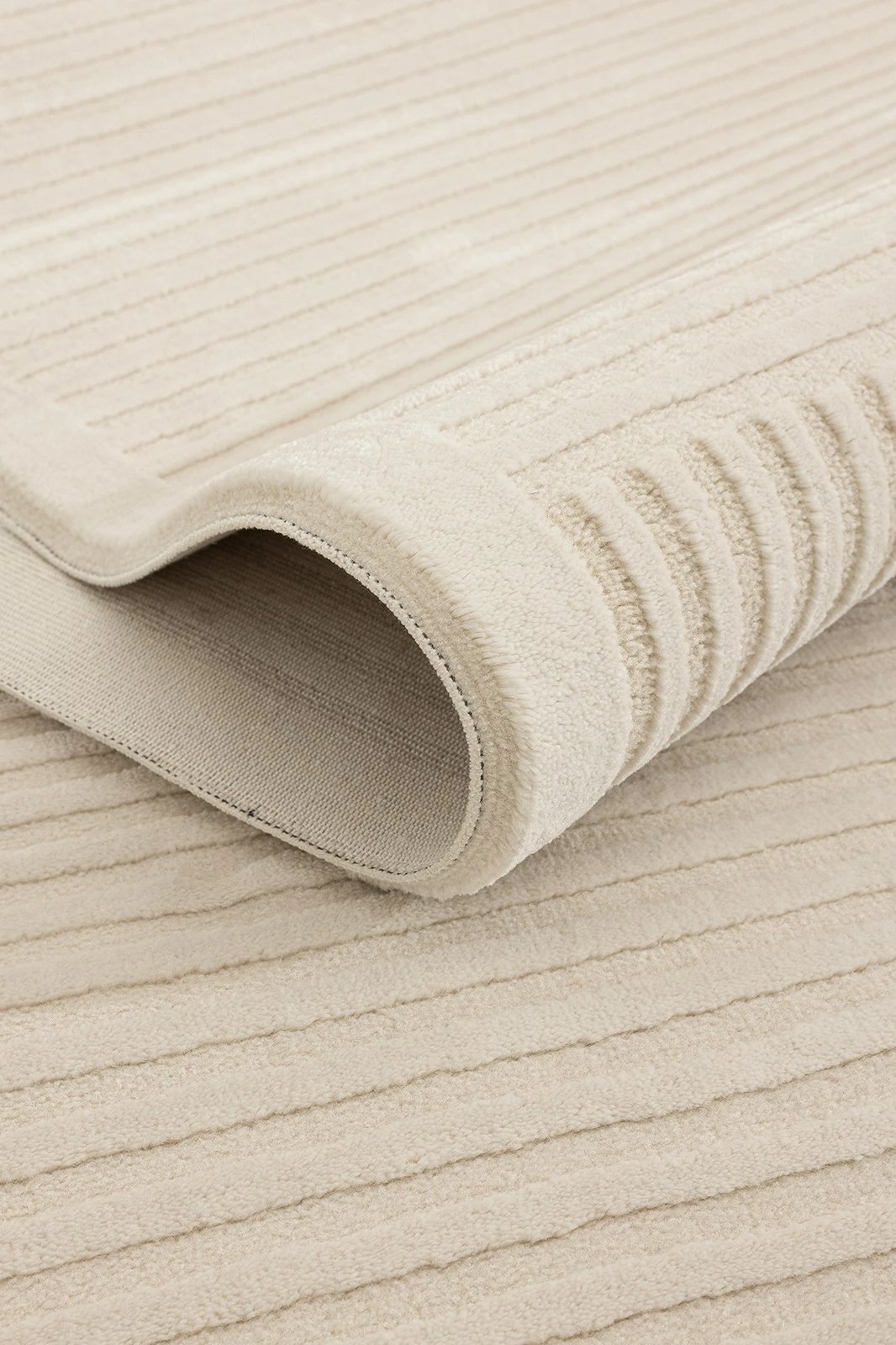 Qilim (100 x 300) Conceptum Hypnose, Farahan A0859A, krem-kanelë