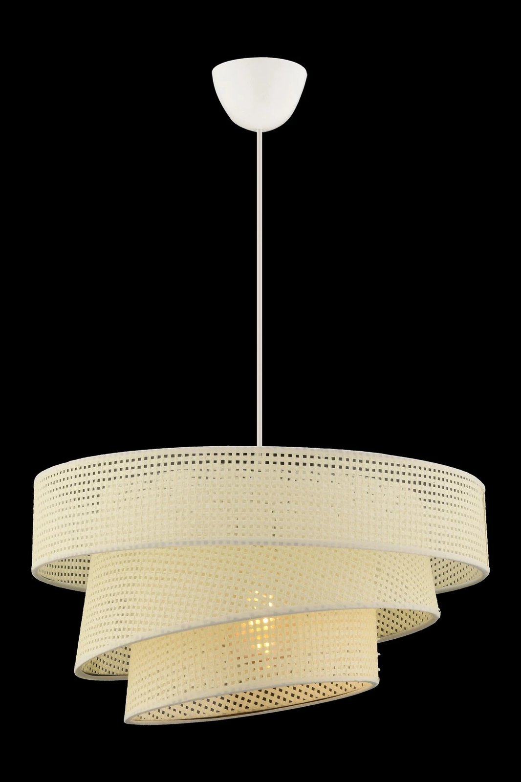 Llambë tavani Opviq Couper Hazeran, e bardhë