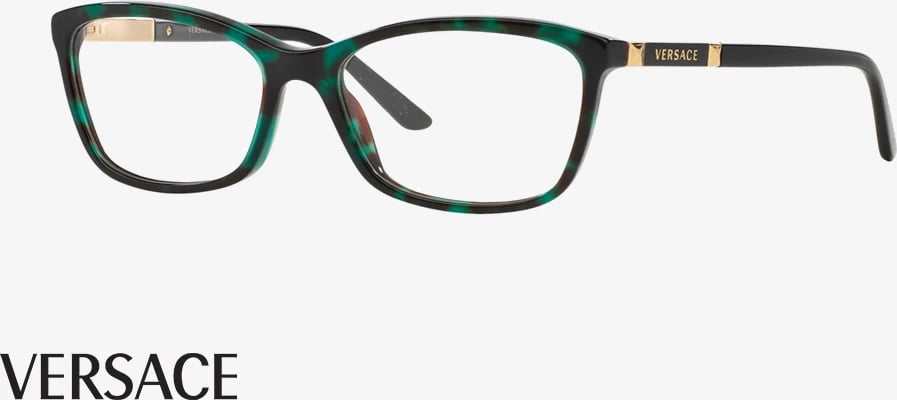 Korniza optike Versace VE3186 5076 54