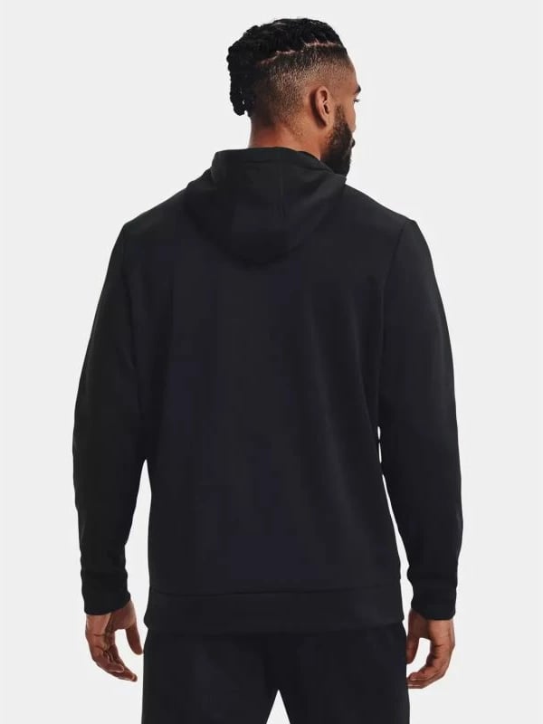 Duks për meshkuj Under Armour, i zi