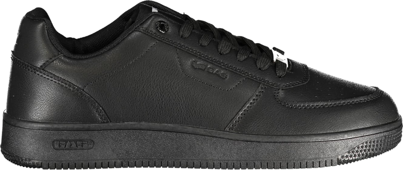 Atlete GAS KEVIN LTX meshkuj, të zeza