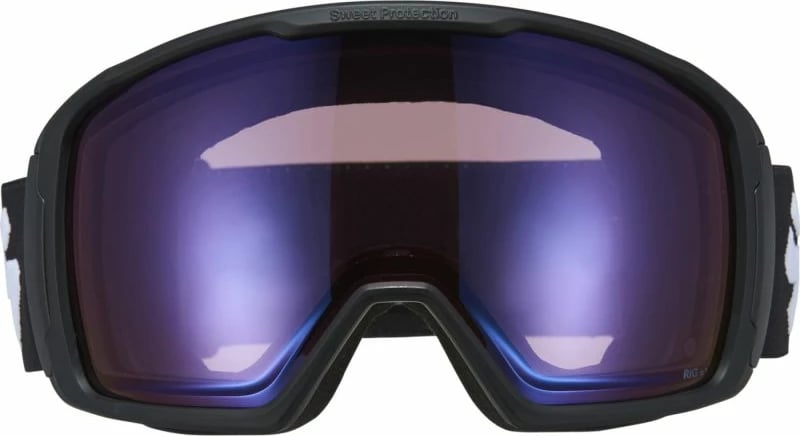Syze bore Sweet Protection unisex, të zeza
