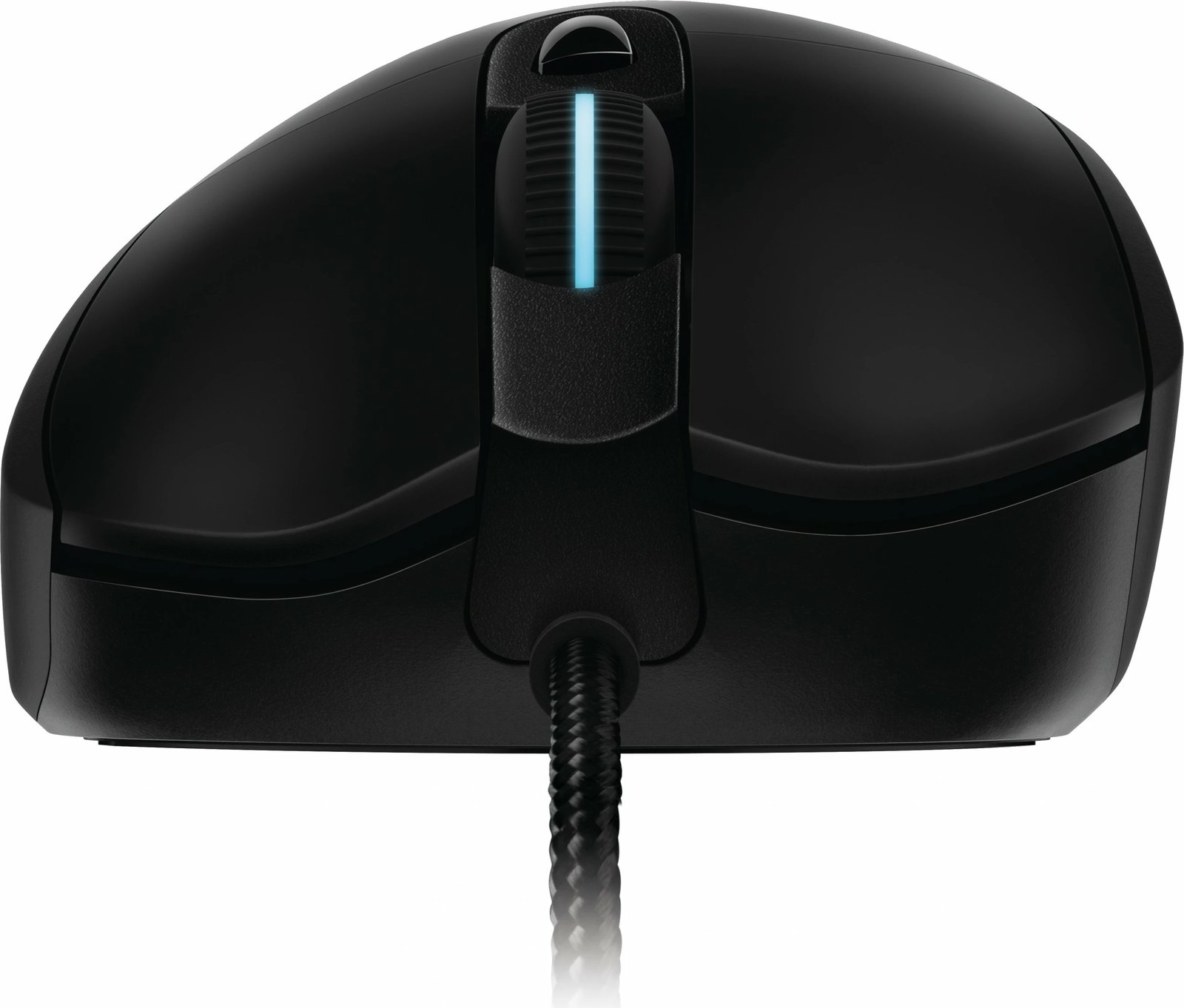 Maus gaming Logitech G403 Prodigy, 12000 DPI, 6 butona, i zi