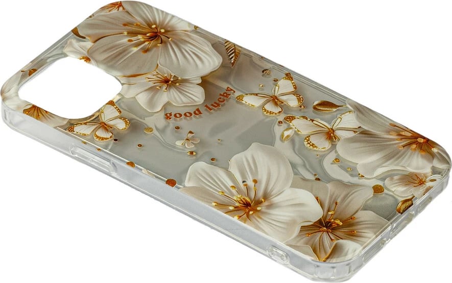 Fotroll për telefon TECH TIME Flower (IP14)