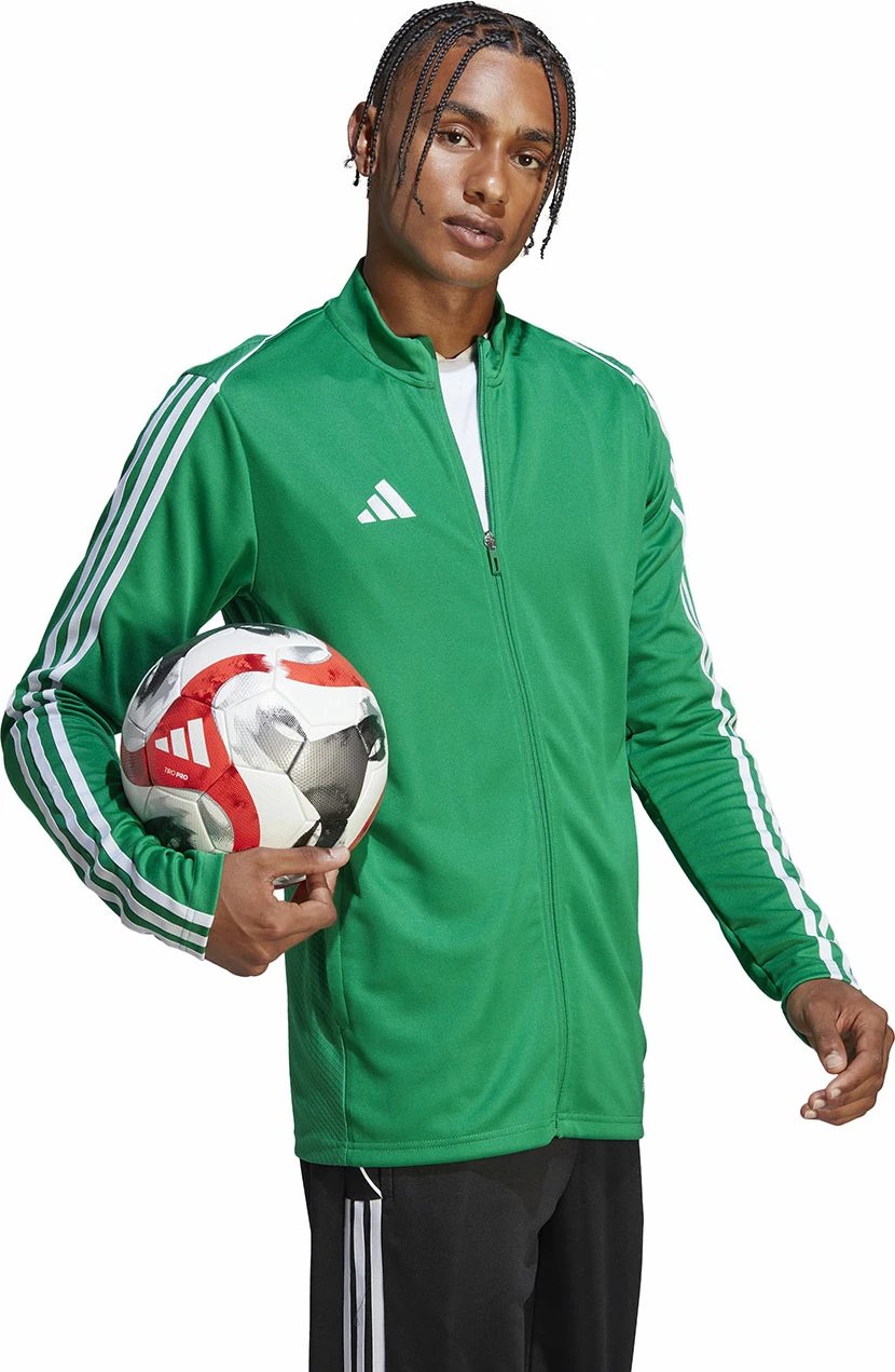 duks për meshkuj adidas, i gjelbër