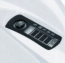 Ibrik filtri për ujë BRITA Marella me Maxtra Pro PP, 2.4L, grafit