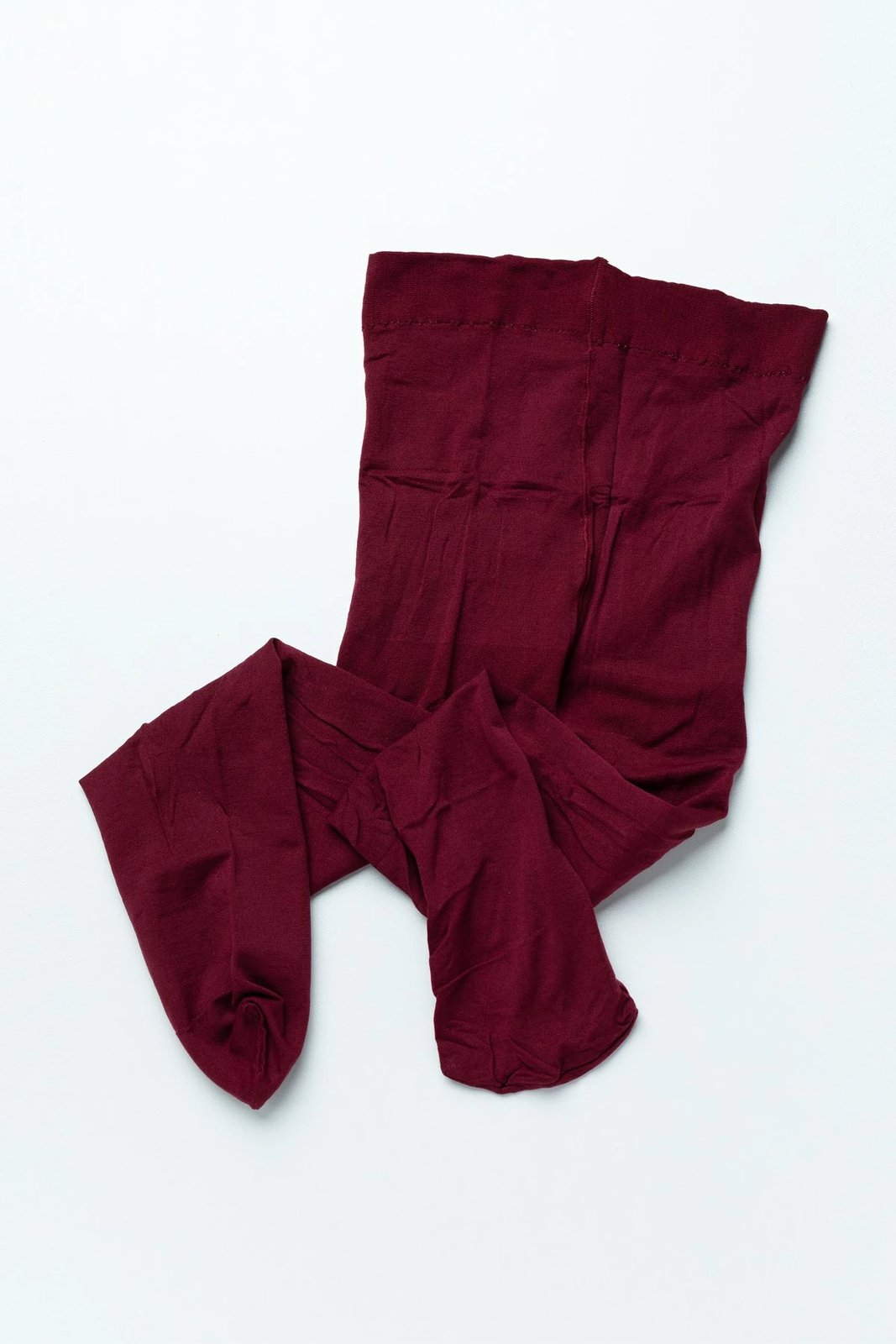 Çorape najloni ngjyrë e kuqe e errët, Jumeon, 230-000051085